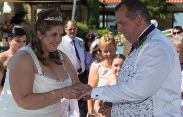 Chris & Emma's Wedding