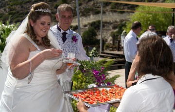 Chris & Emma's Wedding