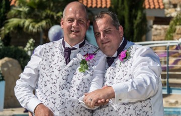 Chris & Emma's Wedding
