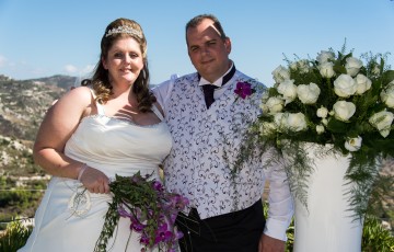 Chris & Emma's Wedding
