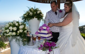 Chris & Emma's Wedding