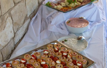 Chris & Emma's Wedding