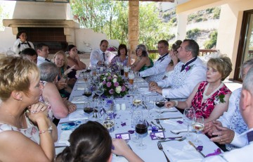 Chris & Emma's Wedding
