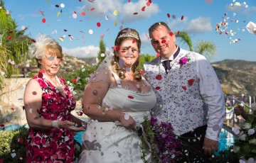 Chris & Emma's Wedding