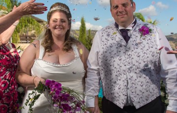 Chris & Emma's Wedding