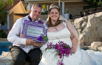 Chris & Emma's Wedding