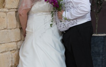 Chris & Emma's Wedding