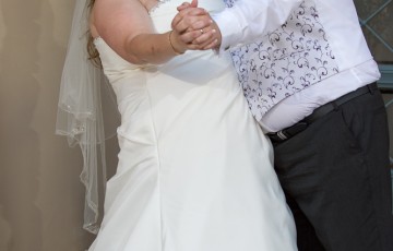 Chris & Emma's Wedding