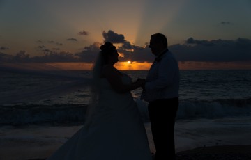 Chris & Emma's Wedding