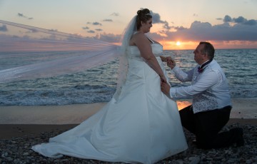 Chris & Emma's Wedding