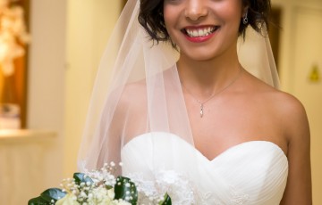 Dima & Gilberts Wedding
