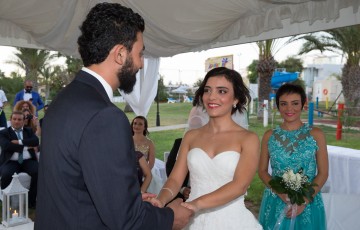 Dima & Gilberts Wedding