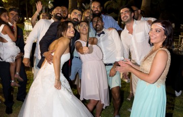 Dima & Gilberts Wedding