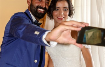 Dima & Gilberts Wedding