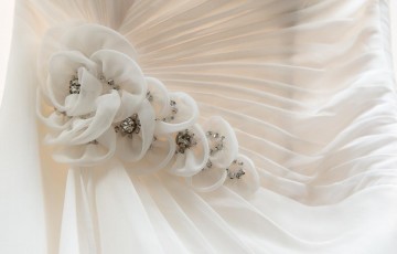 Ed & Kayleigh's Villa Wedding