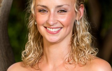 Ed & Kayleigh's Villa Wedding