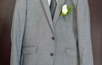A Private Villa Wedding
