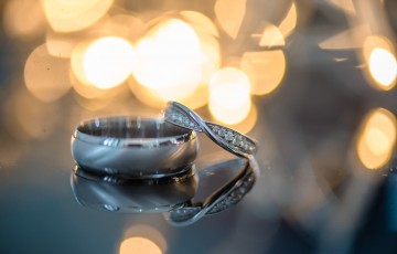 Gabor & Agnieszka's Wedding at Villa 408918