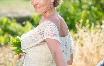 A Private Villa Wedding