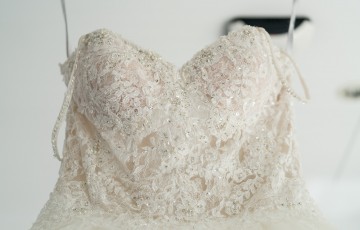 George & Cheryl's Villa Wedding