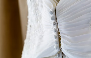 Grant & Lorraine's Wedding
