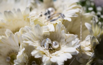 Grant & Lorraine's Wedding