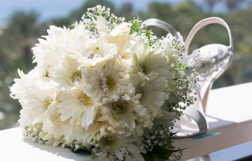 Grant & Lorraine's Wedding