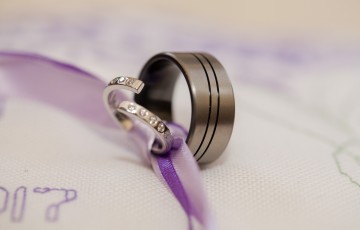 Helen & Alun's Wedding at Villa 413598