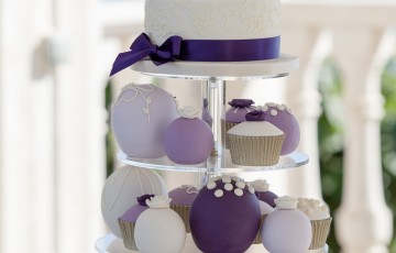 Helen & Alun's Wedding at Villa 413598