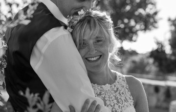 Helen & Alun's Wedding at Villa 413598