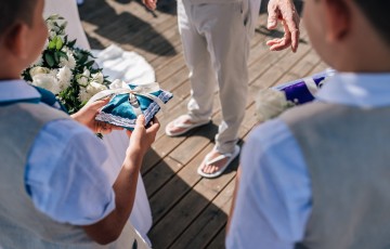 James & Jades Wedding at Villa 14709