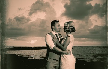 James & Rachael's Wedding at the Louis Pheaton Hotel