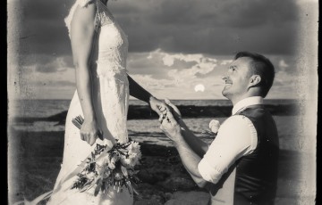 James & Rachael's Wedding at the Louis Pheaton Hotel