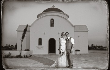James & Rachael's Wedding at the Louis Pheaton Hotel
