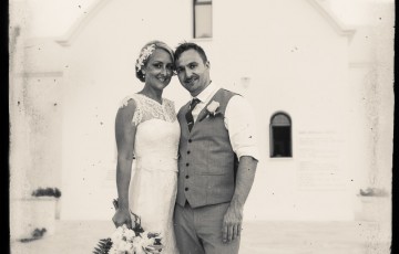 James & Rachael's Wedding at the Louis Pheaton Hotel