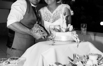 James & Rachael's Wedding at the Louis Pheaton Hotel