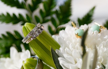 James & Rachael's Wedding at the Louis Pheaton Hotel
