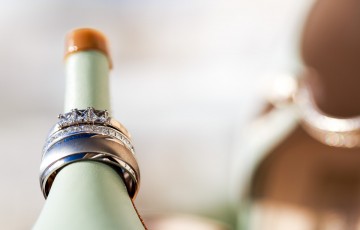 James & Rachael's Wedding at the Louis Pheaton Hotel