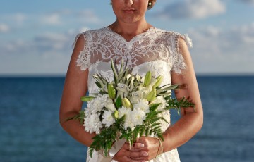 James & Rachael's Wedding at the Louis Pheaton Hotel