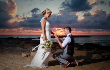 James & Rachael's Wedding at the Louis Pheaton Hotel