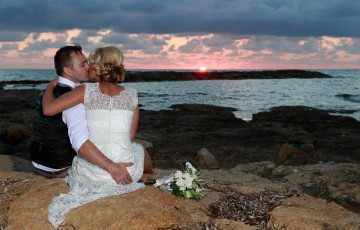 James & Rachael's Wedding at the Louis Pheaton Hotel