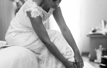 James & Rachael's Wedding at the Louis Pheaton Hotel