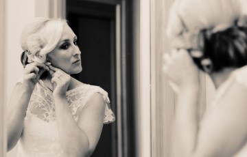 James & Rachael's Wedding at the Louis Pheaton Hotel