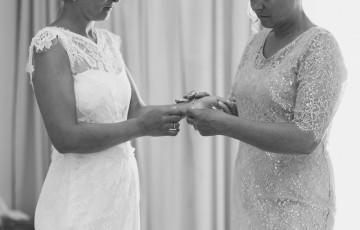 James & Rachael's Wedding at the Louis Pheaton Hotel
