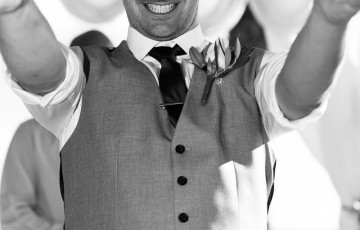 James & Rachael's Wedding at the Louis Pheaton Hotel