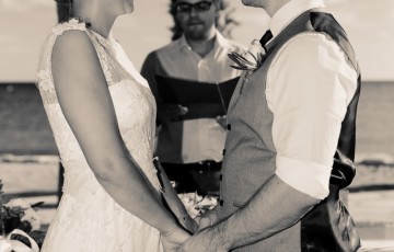 James & Rachael's Wedding at the Louis Pheaton Hotel