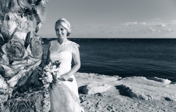James & Rachael's Wedding at the Louis Pheaton Hotel