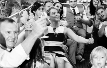 James & Rachael's Wedding at the Louis Pheaton Hotel