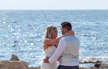 Jamie & Natasha's Wedding at Villa 391860