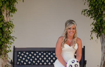Jamie & Natasha's Wedding at Villa 391860